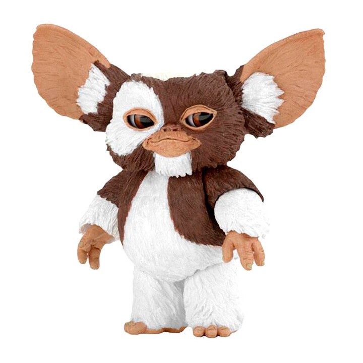Figura Ultimate Gizmo Gremlins 12cm
