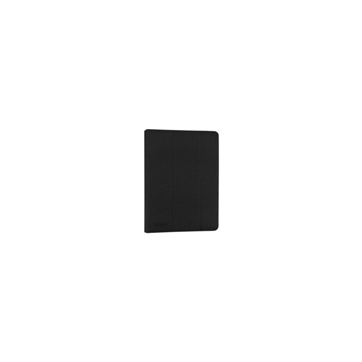 FUNDA TABLET SUBBLIM UNIVERSAL CLEVER STAND PARA TABLET HASTA 10.1P MATERIAL EXTERIOR ACABADO CLOTH INTERIOR ATERCIOPELADO
