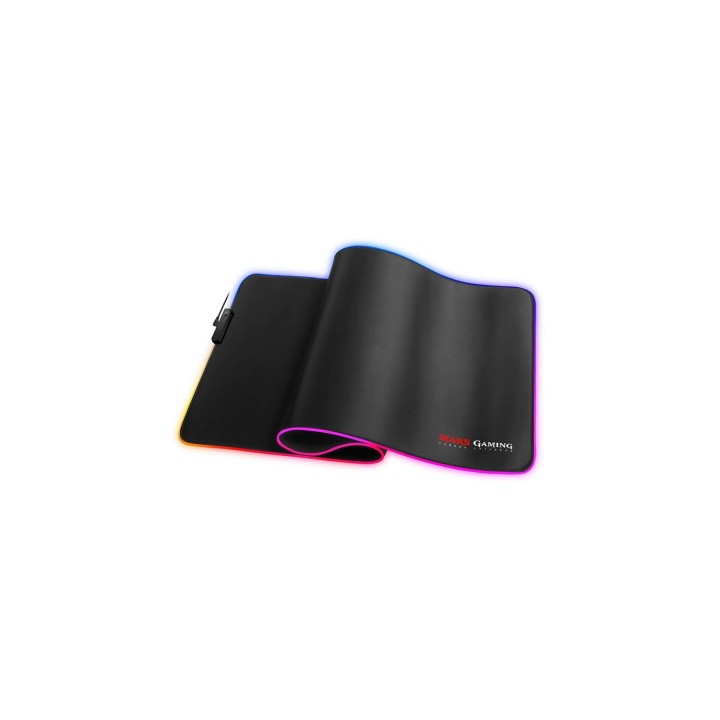 ALFOMBRILLA MARS GAMING MMPRGB2 800x300 RGBCh 12M NEGRO MMPRGB2