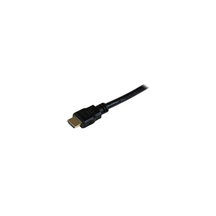 StarTech.com Cable HDMI a DVI-D 1.5m - Macho a Macho - Adaptador - Negro