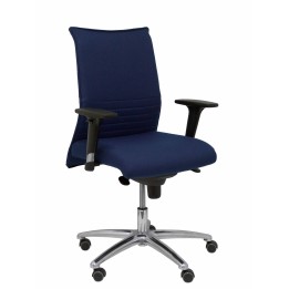 SILLON ALBACETE CONFIDENTE BALI AZUL MARINO 207SBALI200