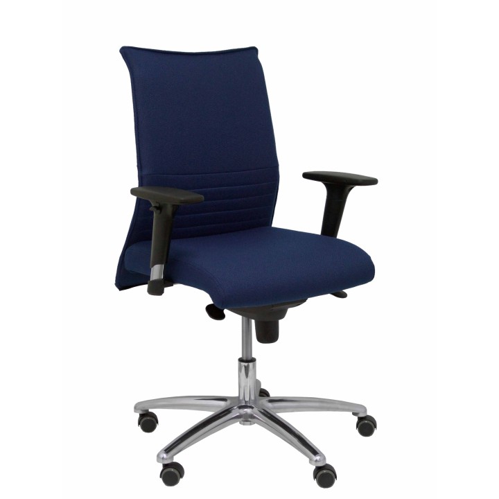 SILLON ALBACETE CONFIDENTE BALI AZUL MARINO 207SBALI200