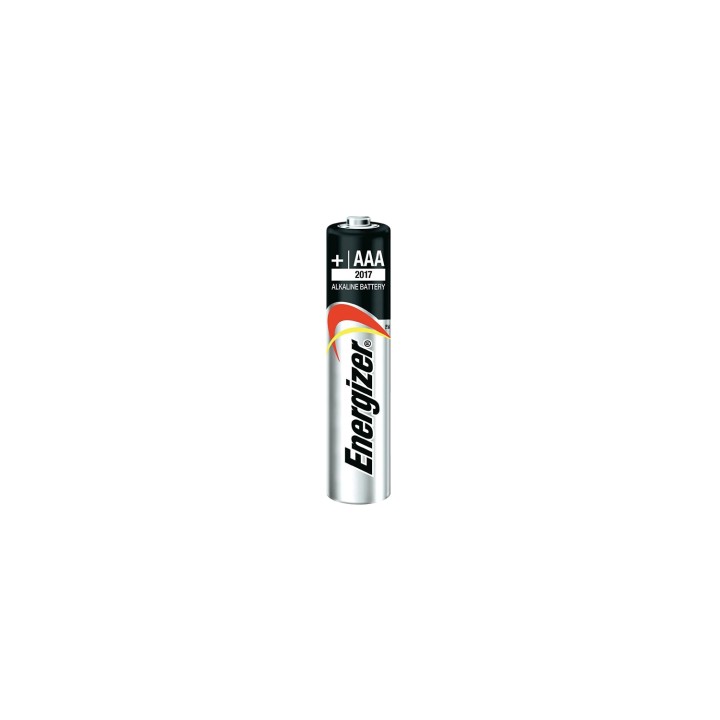 ENERGIZER ALKALINE POWER PILA ALCALINA AAA LR03 PACK*24