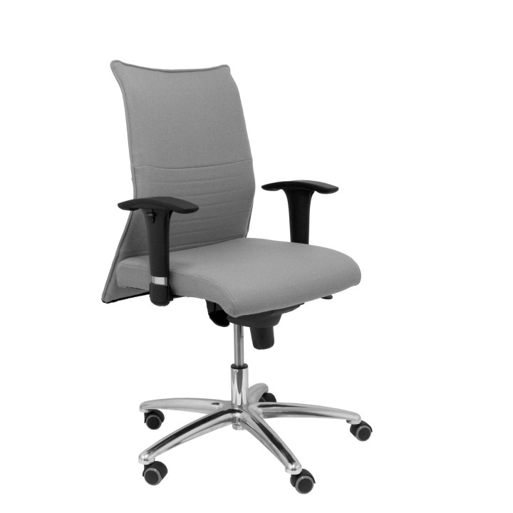 SILLON ALBACETE CONFIDENTE BALI GRIS 207SBALI40