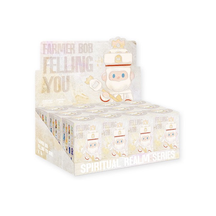 Figura Feeling You Farmer Bob surtido