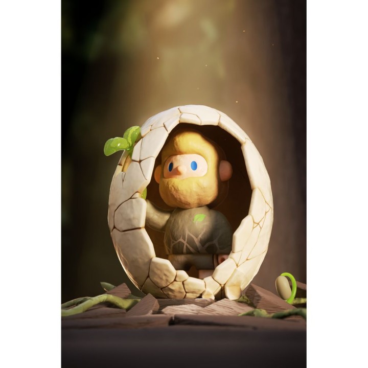 Figura Feeling You Farmer Bob surtido