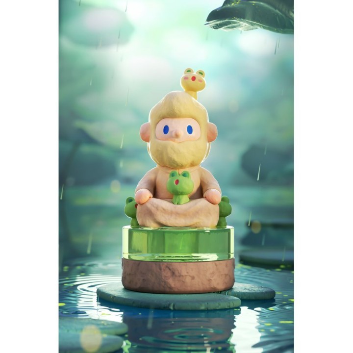 Figura Feeling You Farmer Bob surtido