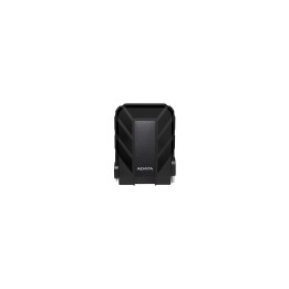 ADATA HD70 PRO DISCO DURO EXTERNO 1TB MICRO USB B NEGRO AHD710P-1TU31-CBK