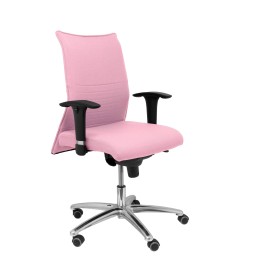 SILLON ALBACETE CONFIDENTE BALI ROSA PALIDO 207SBALI710