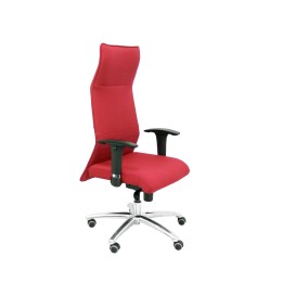 SILLON ALBACETE ROJO 206SBALI933