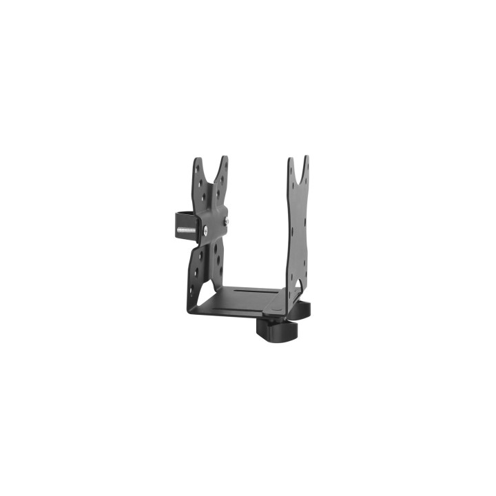 StarTech.com Soporte de Montaje VESA para Clientes Delgados - Caja VESA para Thin Clients - Soporte para Clientes Ligeros
