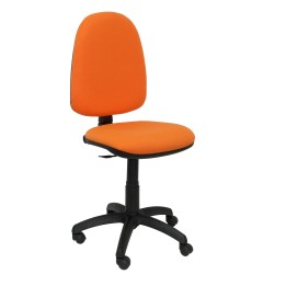SILLA AYNA BALI NARANJA 04CPBALI308