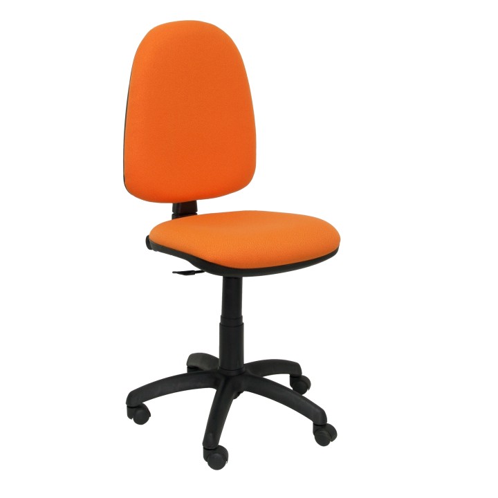 SILLA AYNA BALI NARANJA 04CPBALI308