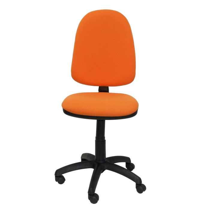 SILLA AYNA BALI NARANJA 04CPBALI308