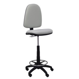 TABURETE AYNA BALI GRIS T04CPBALI40