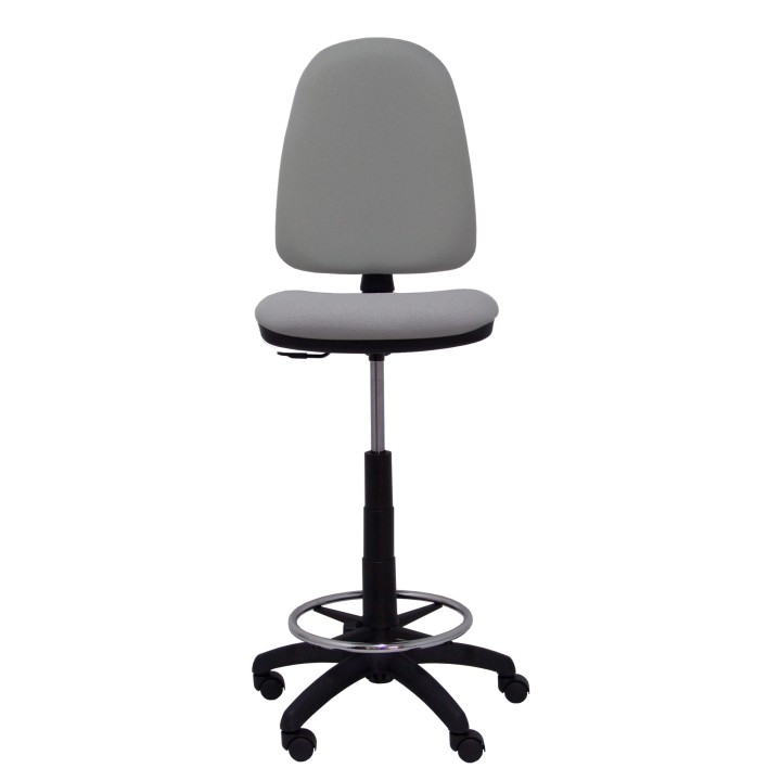 TABURETE AYNA BALI GRIS T04CPBALI40
