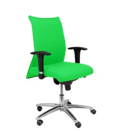 SILLON ALBACETE CONFIDENTE 160 KG BALI VERDE 207SXLBALI22
