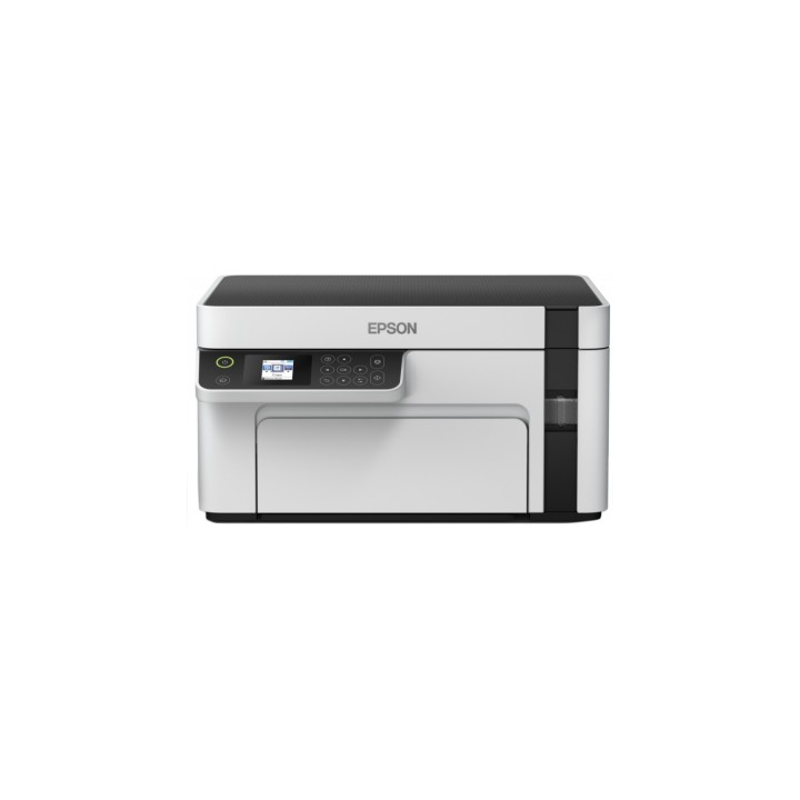 MULTIFUNCION TINTA EPSON ECOTANK ET-M2120 WIFI BLANCO C11CJ18401