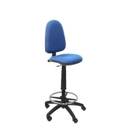 TABURETE AYNA BALI AZUL T04CPBALI200