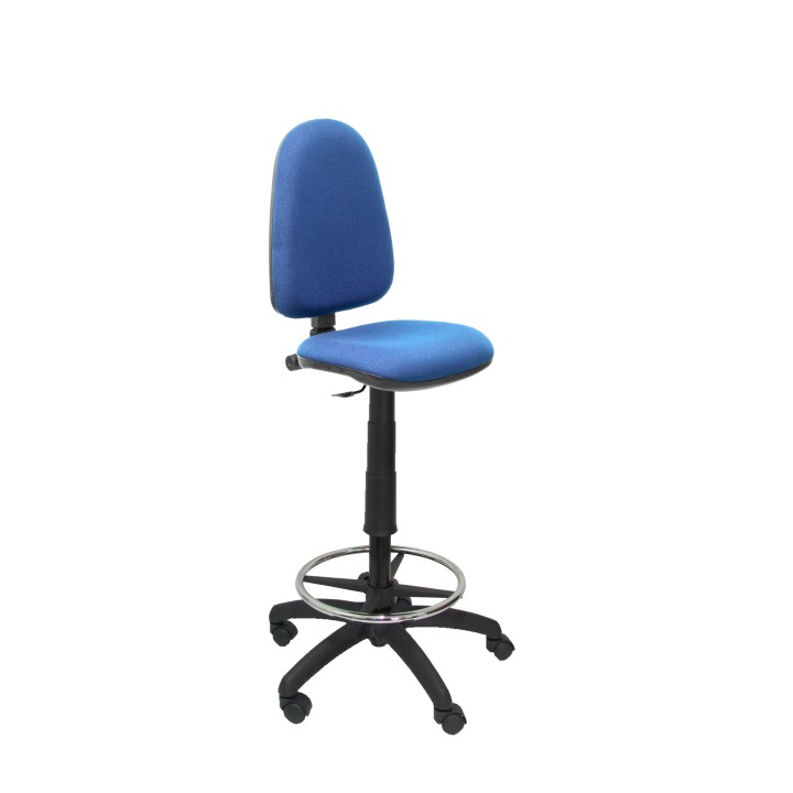 TABURETE AYNA BALI AZUL T04CPBALI200