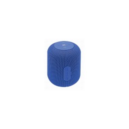 Gembird SPK-BT-15-B altavoz portátil Altavoz monofónico portátil Azul 5 W