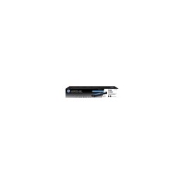 KIT DE RECARGA 2 UNIDADES TONER HP NEVERSTOP 143AD 2500 PAGINAS POR UNIDAD COMPATIBLE SEGUN ESPECIFICACIONES NEGRO W1143AD