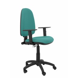 SILLA AYNA BRAZOS REGULABLES BALI VERDE 04CPBALI39B10