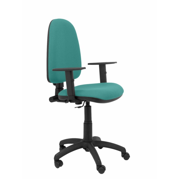 SILLA AYNA BRAZOS REGULABLES BALI VERDE 04CPBALI39B10