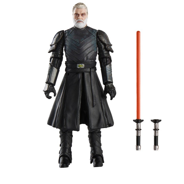 Figura Baylan Skoll Ashoka Star Wars 9,5cm