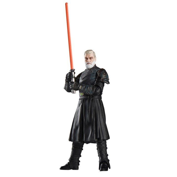 Figura Baylan Skoll Ashoka Star Wars 9,5cm