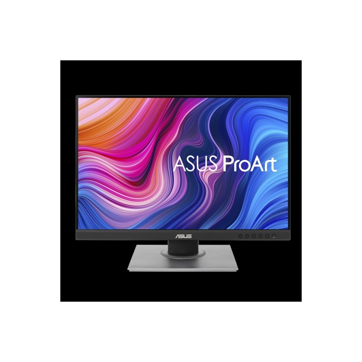 ASUS ProArt PA248QV MONITOR 61,2 cm 24.1 1920 x 1200 Pixeles Full HD LED Negro 90LM05K1-B01370