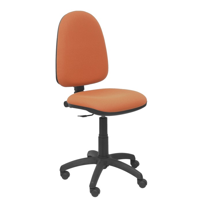 SILLA AYNA BALI MARRON 04CPBALI363