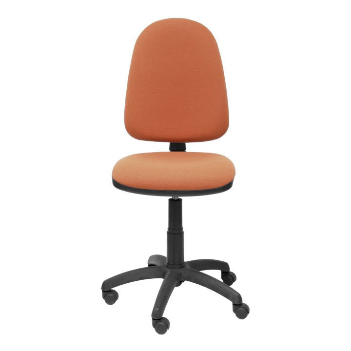 SILLA AYNA BALI MARRON 04CPBALI363