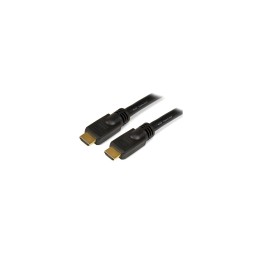 StarTech.com Cable HDMI de alta velocidad - Macho a Macho - Ultra HD 4k x 2k - 7m Negro