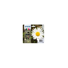 CARTUCHO EPSON 18XL MULTIPACK 4 COLORES C13T181640122