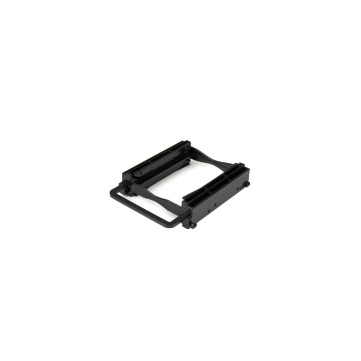 StarTech.com Bracket de Montaje para 2 Unidades de DD/SSD de 2,5