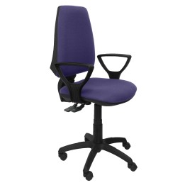 SILLA ELCHE S BALI BRAZOS FIJOS AZUL CLARO 14SBALI261BGOLF