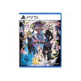 No sleep kaname date - from ai: s. file