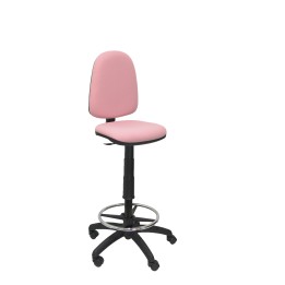 TABURETE AYNA BALI ROSA T04CPBALI710