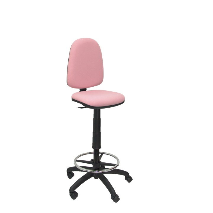 TABURETE AYNA BALI ROSA T04CPBALI710