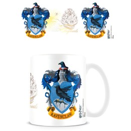 Taza Ravenclaw Harry Potter 325ml