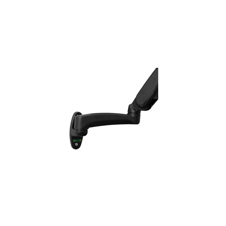 StarTech.com ARMPIVWALL soporte de pared para pantalla plana 76,2 cm (30 negro