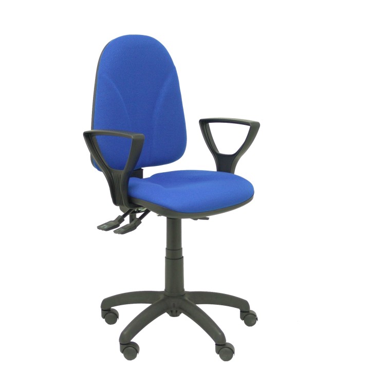 SILLA ALGARRA ASINCRO BRAZO FIJO BALI AZUL 1006ASB229B8RN