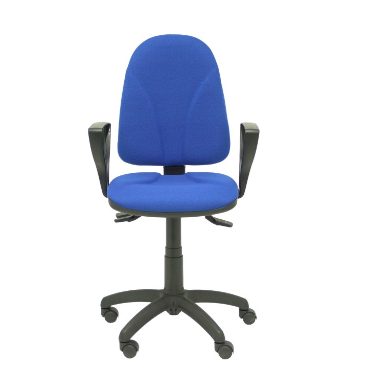 SILLA ALGARRA ASINCRO BRAZO FIJO BALI AZUL 1006ASB229B8RN