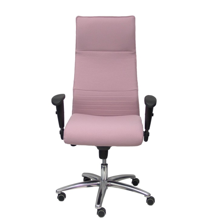 SILLON ALBACETE BALI ROSA PALIDO 206SBALI710