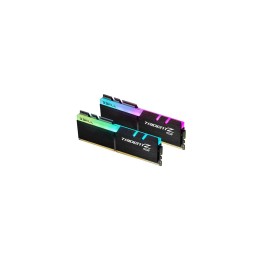 MODULO MEMORIA G.SKILL RAM 16GB DDR4 PC3600 F4-3600C18D-16GTZRX