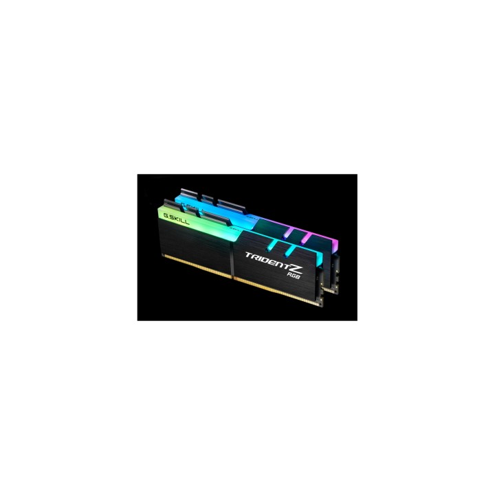 MODULO MEMORIA G.SKILL RAM 16GB DDR4 PC3600 F4-3600C18D-16GTZRX
