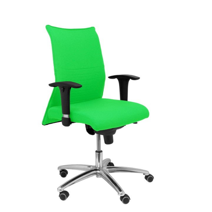 SILLON ALBACETE CONFIDENTE BALI VERDE 207SBALI22