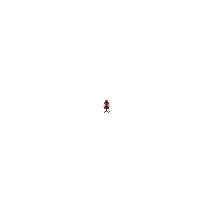 SILLA GAMING ATALAYA SIMILPIEL NEGRO, ROJO