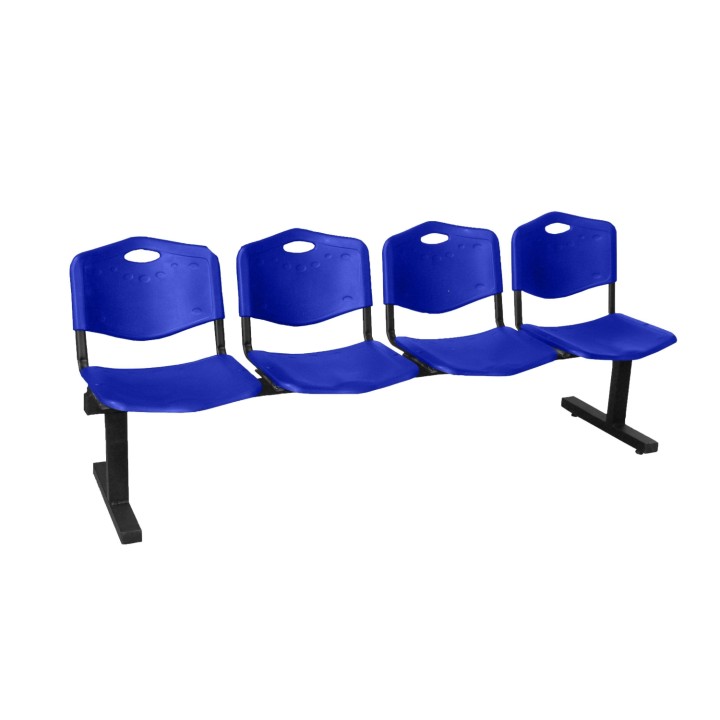 BANCADA BIENSERVIDA AZUL BAI4ESAZ